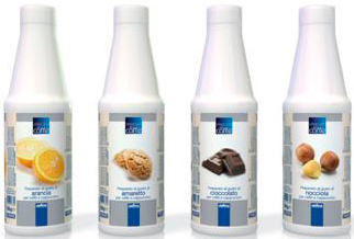 Сиропы Lavazza Сиропы Lavazza