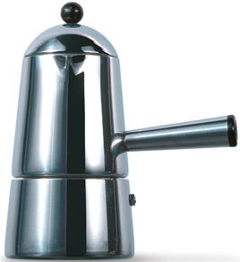 Carmencita coffeepot