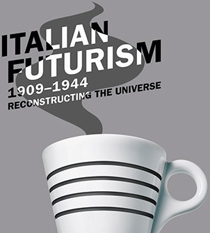 Lavazza и Italian Futurism