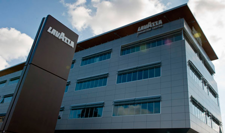 Lavazza Innovation Center