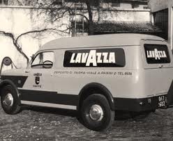 Lavazza