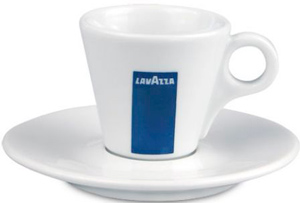 Чашка Lavazza Espresso