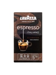 Кофе Lavazza молотый Espresso 250 гр в/у