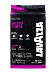 Кофе Lavazza (Лавацца) в зернах Espresso Vending Gusto Forte