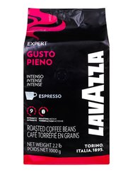 Кофе Lavazza (Лавацца) в зернах Espresso Vending Gusto Piena