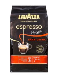 Кофе Lavazza (Лавацца) в зернах Gran Crema Espresso 