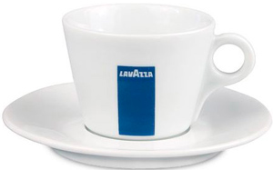 Чашка Lavazza Cappacino