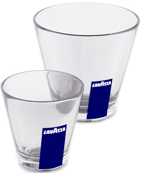 Стаканы Lavazza